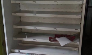 哈尔滨超市货架回收时我们应了解些什么呢