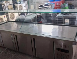 货架回收