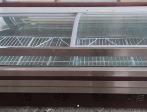 厨房设备回收